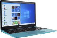 Umax VisionBook 14Wr Turquoise - Laptop