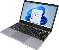 Umax VisionBook 14WRX Gray - Laptop