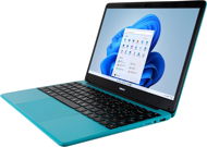 Umax VisionBook 14WRX Turquoise - Notebook