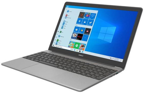 Umax VisionBook 15Wr Plus - Laptop - Main image