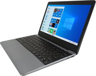 Repasované - Umax VisionBook 12Wr Gray - Laptop