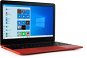 Umax VisionBook 12Wr Red - Laptop