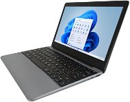 Umax VisionBook 12WRX Grey - Laptop