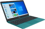 Umax VisionBook 13Wr Turquoise - Notebook