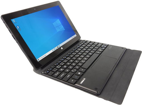 Umax VisionBook 10Wr Tab - Tablet PC - Main image