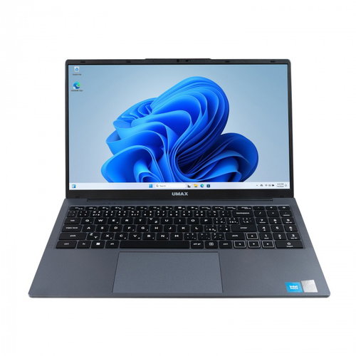 Umax VisionBook 15WN Plus - Laptop - Main image