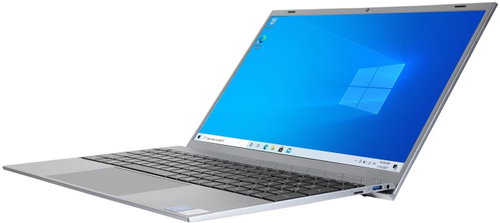 Umax VisionBook N15R PRO - Laptop - Main image