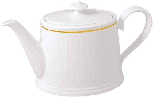 Villeroy & Boch Chateau Septfontaines 1140 Ml - Tea Kettle - Main image