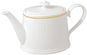 Villeroy & Boch Chateau Septfontaines 1140 Ml - Čajová konvice