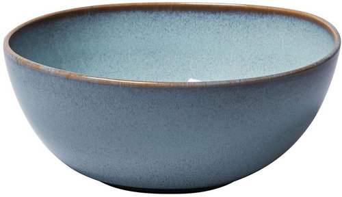 Villeroy & Boch Lave Glace Salad Bowl - Bowl - Main image