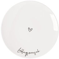 Villeroy & Boch Lieblingsmensch - Plate