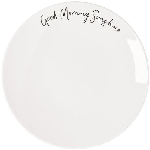 Villeroy & Boch Good Morning Sunshine - Plate - Main image