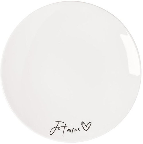 Villeroy & Boch Je T'Aime - Plate - Main image