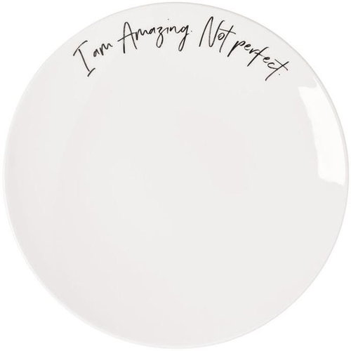 Villeroy & Boch Amazing Not Perfect - Plate - Main image