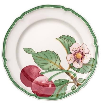 Villeroy & Boch French Garden Modern Fruits With Cherries - Plate - Main image