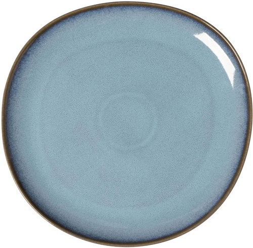 Villeroy & Boch Lave Glace 32 Cm - Plate - Main image