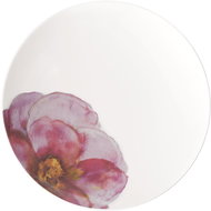 Villeroy & Boch Rose Garden White 28,5 Cm - Plate