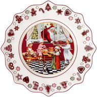 Villeroy & Boch Annual Christmas 23,5 Cm - Plate