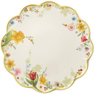 Villeroy & Boch Spring Awakening 33 Cm - Plate