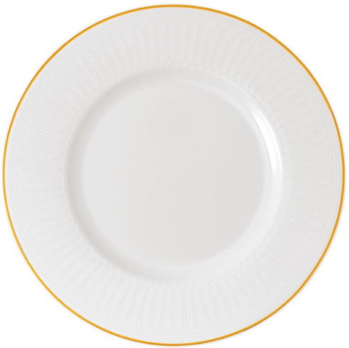 Villeroy & Boch Chateau Septfontaines 24,5 Cm - Plate - Main image
