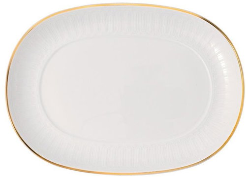 Villeroy & Boch Chateau Septfontaines 20 Cm - Plate - Main image