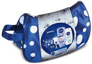 NIVEA cassette SHOWERSMOOTH - Cosmetic Gift Set