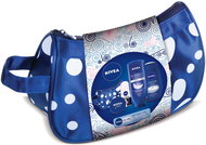 NIVEA cassette SHOWERMILK - Cosmetic Gift Set