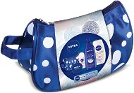 NIVEA cassette BAG MILK - Beauty Gift Set