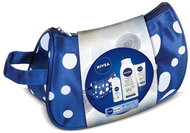 NIVEA cassette BAG NATURAL - Cosmetic Gift Set