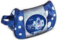 NIVEA cassette BAG SMOOTH - Cosmetic Gift Set