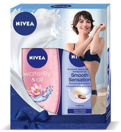 NIVEA cassette SMOOTH - Cosmetic Gift Set