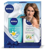 NIVEA PURE Cartridge - Cosmetic Gift Set