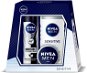 NIVEA MEN cartridge DEO POWER - Beauty Gift Set