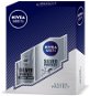NIVEA MEN cartridges DEO SILVER - Beauty Gift Set