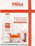 Mixa Tape Complete care for dry and sensitive skin - Cosmetic Gift Set