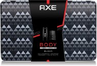 AXE Black v plechovej krabičke X15 - Darčeková kozmetická sada