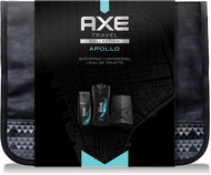 AXE Apollo Messenger Bag X15 - Cosmetic Gift Set