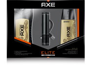 AXE cassette Gold Temptation - Cosmetic Gift Set