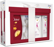 Dove Pro Age cartridge X15 - Cosmetic Gift Set