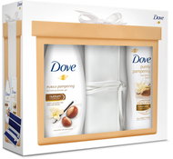 DOVE cassette Shea Butter - Cosmetic Gift Set