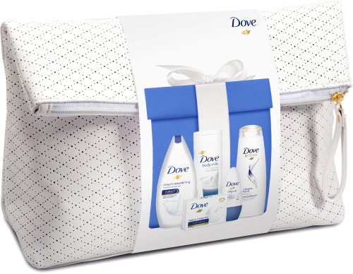 DOVE Women Bag large - Cosmetic Gift Set - Main image