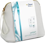 DOVE Derma Spa Uplifting Premium kozmetická taška - Darčeková kozmetická sada