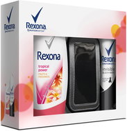 Rexona For Women Cassette - Cosmetic Gift Set