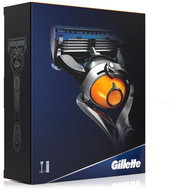 Gillette Fusion ProGlide Manual Cartridge - Cosmetic Gift Set