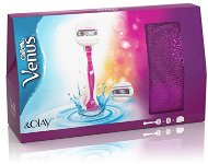 Gillette Venus &amp; Olay - Cartridge - Cosmetic Gift Set