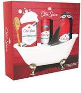 Old Spice White Water - Cartridge - Cosmetic Gift Set
