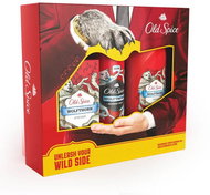 Old Spice Wolfthorn Cartridge - Cosmetic Gift Set