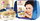 Dermacol GOLD ELIXIR Rejuvenating caviar I care - cosmetic bag