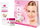 Dermacol NATURAL Nourishing care with almond oil - Cartridge