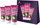 Dermacol AROMA RITUAL grapes with lime - Cartridge